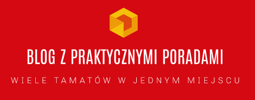Blog z praktycznymi poradami