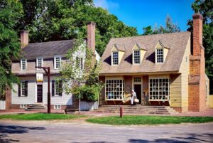 Zdjęcie do artykułu: Ile trwa wykonanie kompletnej elewacji?