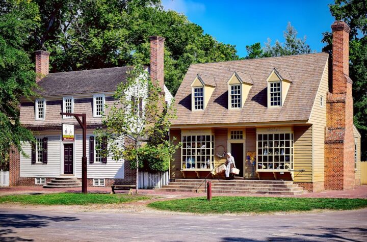 Zdjęcie do artykułu: Ile trwa wykonanie kompletnej elewacji?