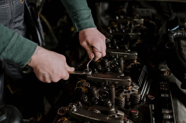 Zdjęcie do artykułu: Jak dbać o auto z LPG – wskazówki eksperta