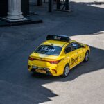 Zdjęcie do artykułu: Najpopularniejsze akcesoria dla kierowców Uber i Bolt