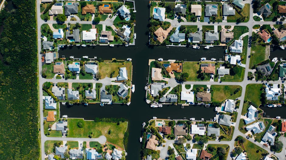 Zdjęcie do artykułu: Tyczenie domu jednorodzinnego – najważniejsze informacje